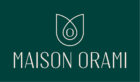 LOGO MAISON ORAMI